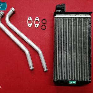 Scambiatore calore Riscaldamento abitacolo per PEUGEOT 205 1.9 GTI-309 1.9 GTI